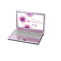 二手东芝 Dynabook NX回收